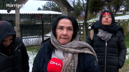 4 kardeşten 2'si, DNA testi ile babalarının başkası olduğunu öğrendi