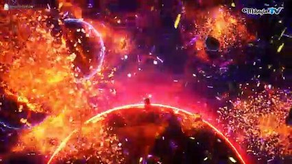 Throne of Seal Episode 192  Subtitle Indonesia