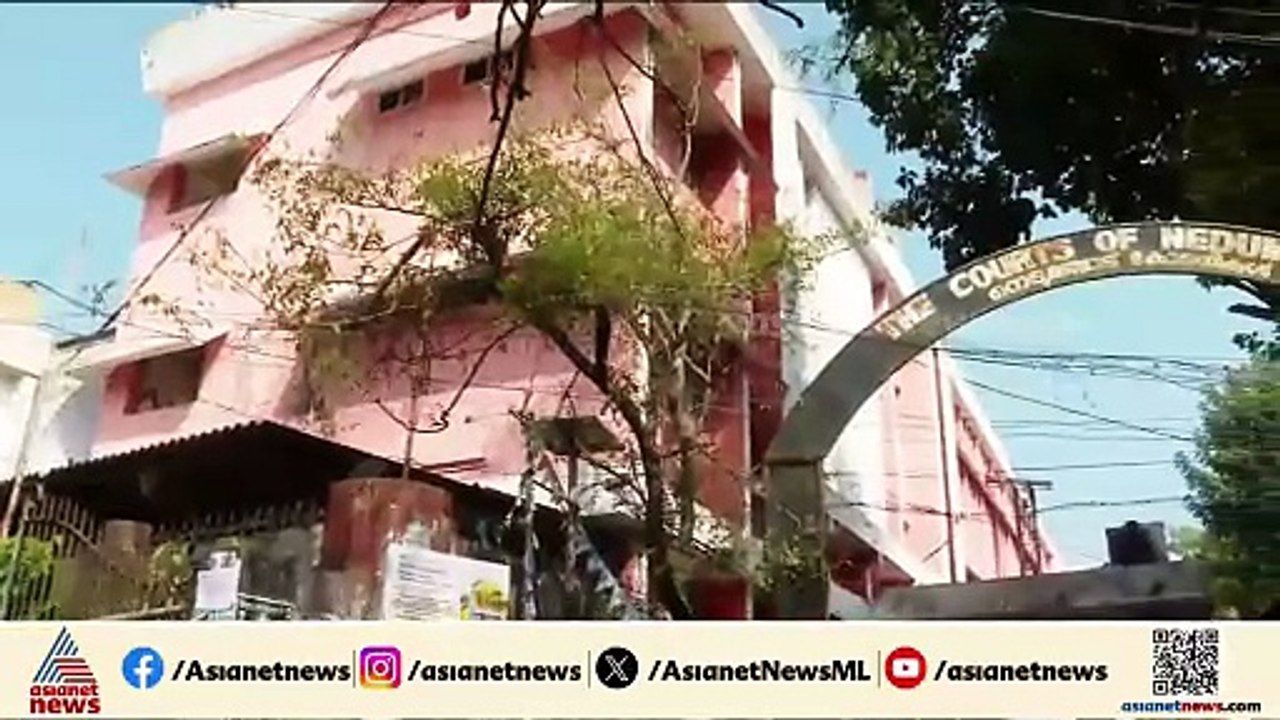 തൊണ്ടിമുതൽ തിരിമറി കേസിൽ ആന്റണി രാജുവിന് തടവുശിക്ഷ