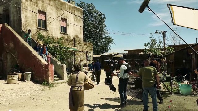 Torna Gomorra dal 9 gennaio: il prequel sulle Origini