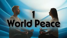 1 World Peace