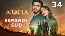 Arafta - Episodio 34 | Subtitulado en Español | Drama Turco 2025