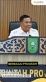Pemprov Riau Perkuat Upaya Atasi Kemiskinan, Pengangguran, dan Layanan Dasar