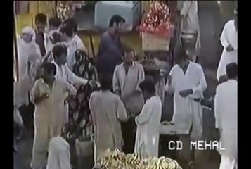 PTV Classic Zara Si Aurat (1992) | Bushra Ansari, Behroze Sabzwari | Part 1 of 2