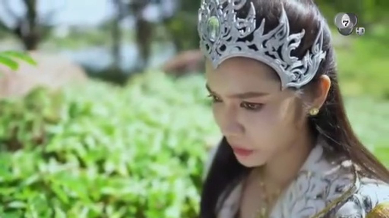 เดชอสูรขันแก้วนพเก้า EP.39