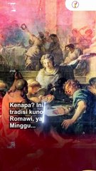 Kenapa Kita Punya "Tanggal Merah"?