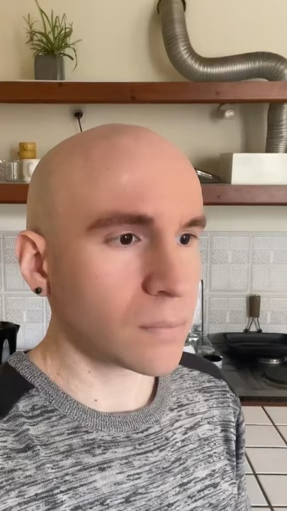 Je débarque sur Daylimotion avec le sketch qui m’a fait connaître sur TikTok :)