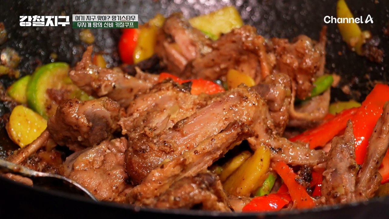 "정말 동화 속에 있는 것 같아요" 은하수가 쏟아지는 사막의 밤, 그리고 낭만적인 캠...