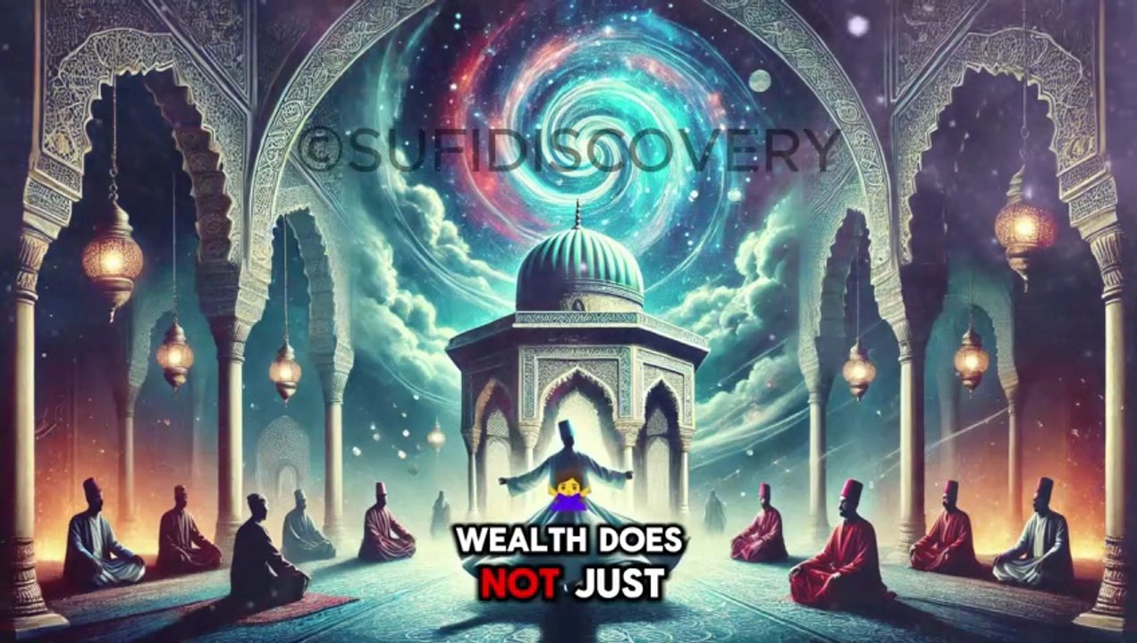 The Wisdom of Wasif Ali Wasif: Reflections on Wealth, Love, Truth, and Faith