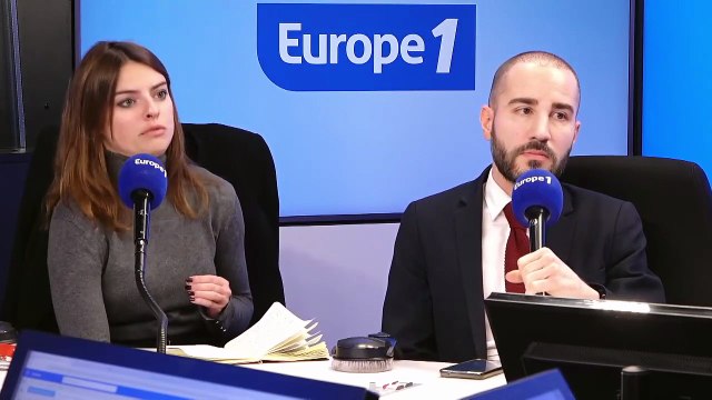 Surpopulation carcérale : «Les Français payent pour un quart des détenus qui sont étrangers», explique la journaliste Hélène Roué
