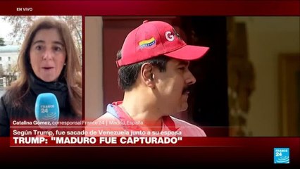 Irán condena el ataque de Estados Unidos sobre Venezuela