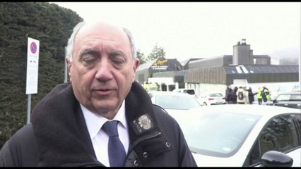 Crans-Montana, ambasciatore italiano: 121 feriti, 5 non identificati