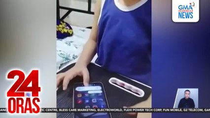 A.I. chatbot, may epekto sa paglaki at pakikisalamuha ng mga bata, ayon sa mga eksperto | 24 Oras Weekend