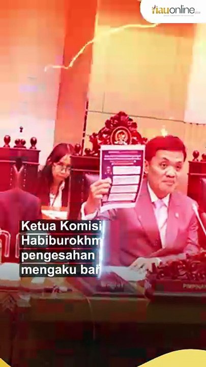 KUHP dan KUHAP Baru Mulai Berlaku Secara Nasional