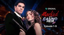 [ Hot 2025🔥]  Marked by My Casino Heir (Vigloo)