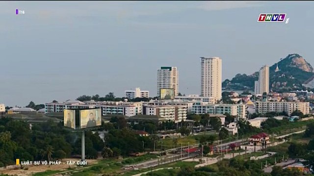 LUẬT SƯ VÔ PHÁP - TẬP 22 - TẬP CUỐI - PHIM THÁI LAN - THVL LỒNG TIẾNG - LUAT SU VO PHAP - TAP CUOI