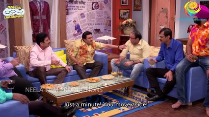 Sodhi banayega sab ke liye Drinks! ｜ Haste Raho Hasate Raho ｜ Taarak Mehta ka Ooltah Chashmah