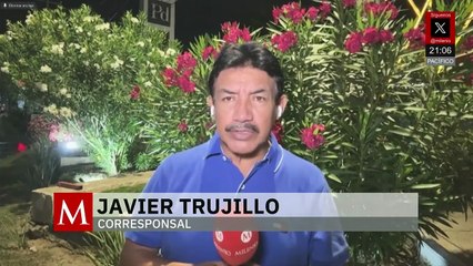 Sismo de 6.5° deja múltiples afectaciones en la Costa Chica de Acapulco