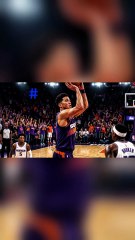 Analysis: Devin Booker’s outstanding performance leads Suns to victory over Kings.