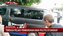 Usut Pembunuhan Anak Politisi PKS di Cilegon: Terduga Pelaku Ditangkap, Saksi Mahkota Diperiksa