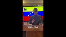 Venezuela : le ministre de la Défense promet de ne pas rendre les armes