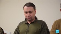 Ukraine : Le chef du renseignement militaire devient le nouveau bras droit de Zelensky