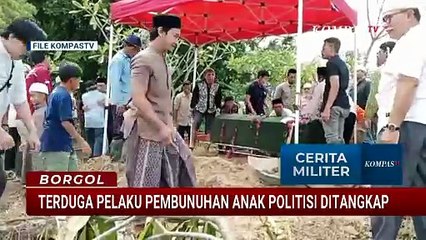 Kriminolog Bongkar Dugaan Motif Pembunuhan Anak Politisi PKS: Dendam, Bukan Target Utama?
