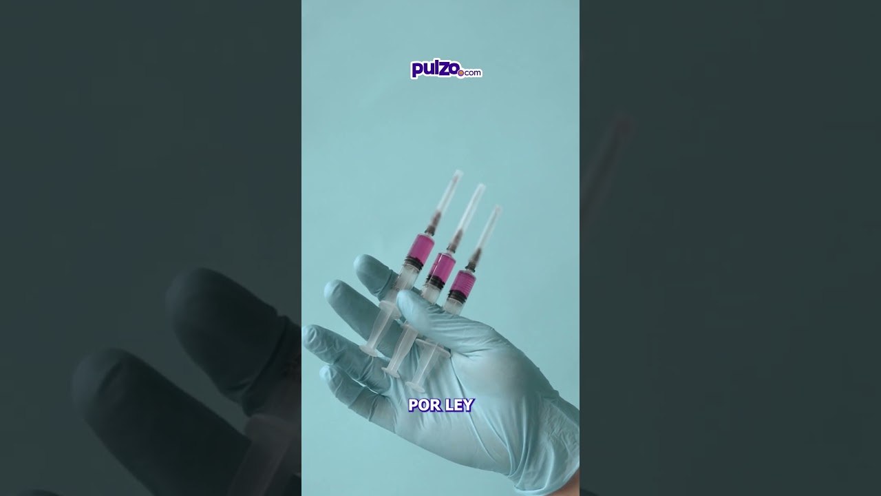 Peligrosos residuos botados en Bogotá | Pulzo