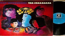 The Freeborne — Peak Impressions 1967 (USA, Psychedelic Rock)