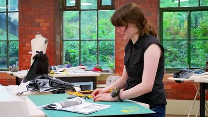 The Great British Sewing Bee - Season 11 Episode 02