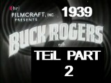 Buck Rogers 1939 Teil 2 Film Deutsch