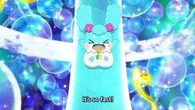 Kamisama Minarai- Himi no Cocotama - Ep137  HD