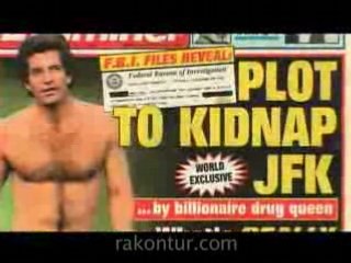 Cocaine Cowboys II - Hustlin' With The Godmother Trailer