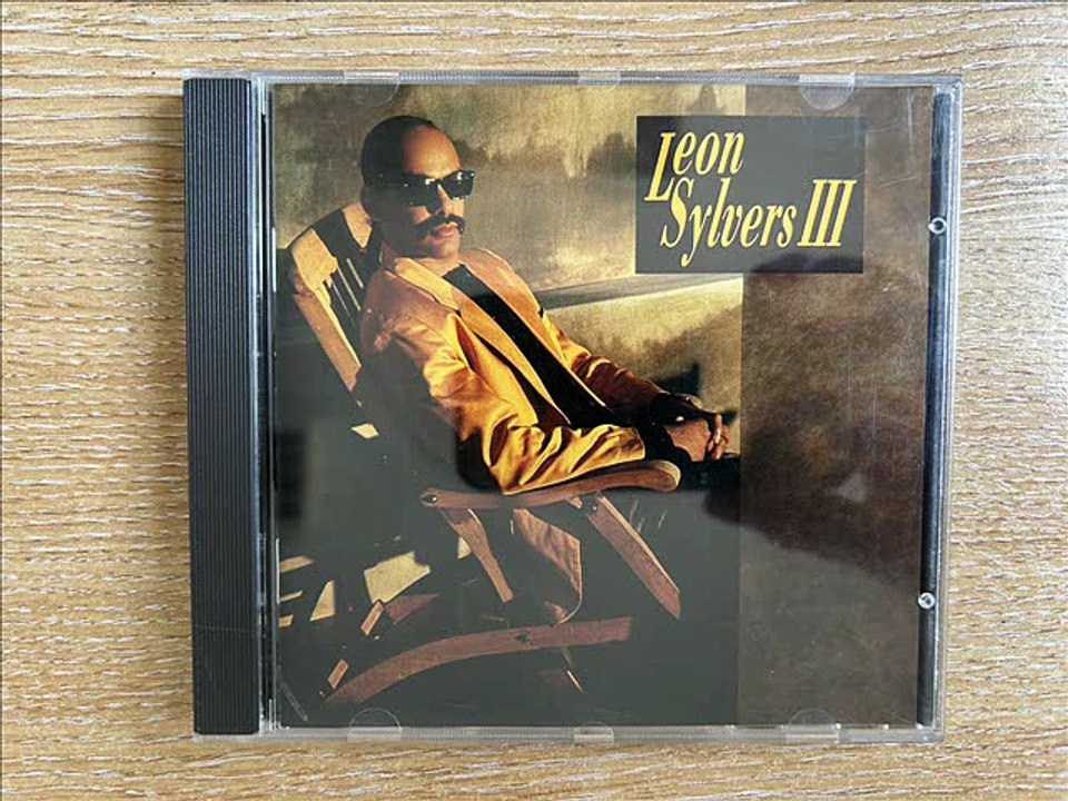 Leon Sylvers III - When Love Moves In