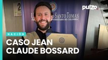 Lo que se sabe del asesinato de Jean Claude Bossard en Bogotá | Pulzo