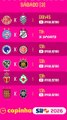 Os jogos deste sábado (3) da Copa São Paulo e onde assistir ao vivo