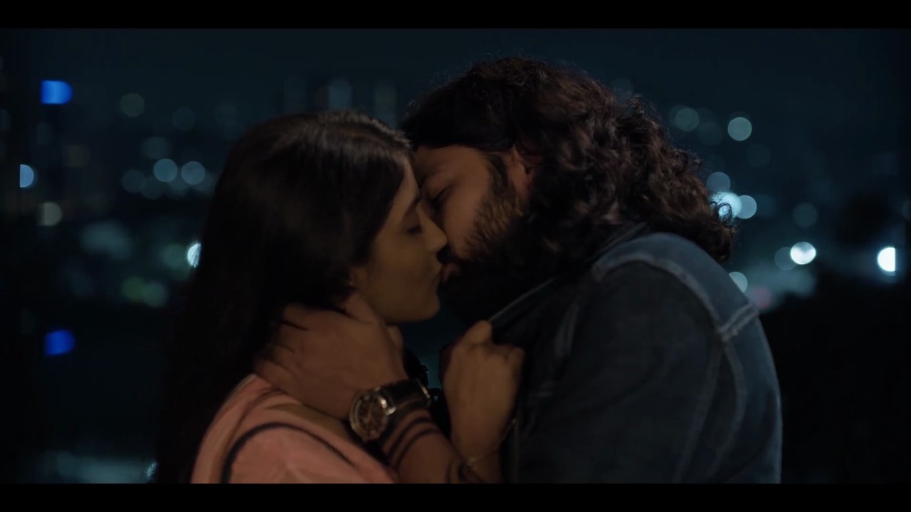 S E X with Modern Love Hyderabad _Sneha and Jai (Ulka Gupta and Anirudh Pavitran)