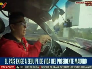 Imágenes reflejan los ataques ilegales perpetrados por EE. UU. en la Base Aérea La Carlota