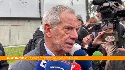 Tragedia Crans Montana, Bertolaso "Al Niguarda oggi in arrivo ragazza 15enne"