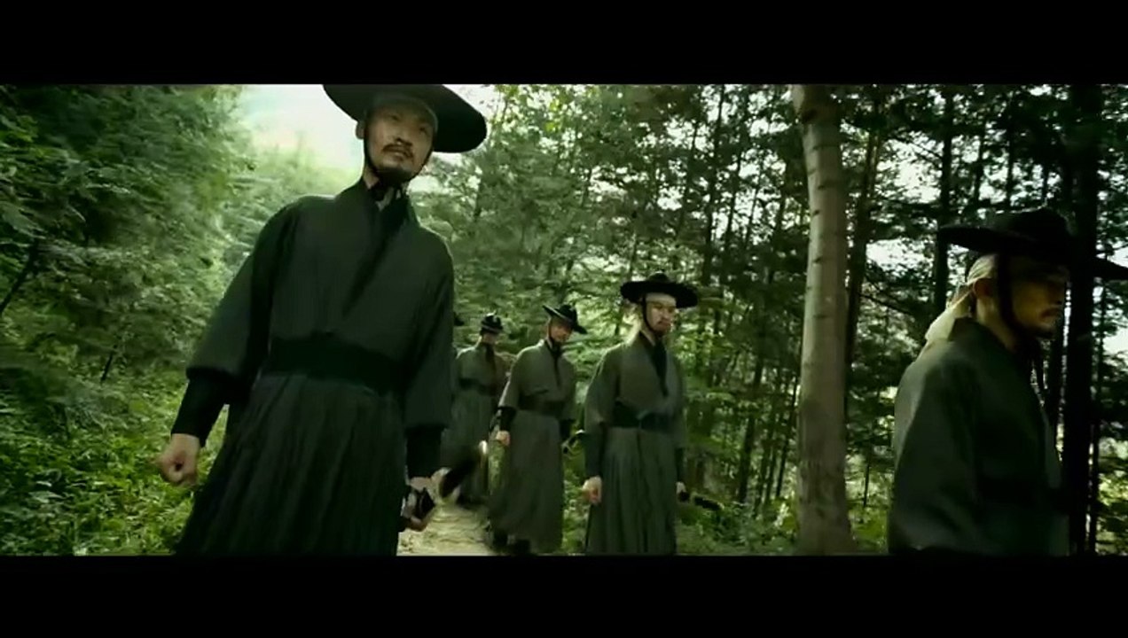 The Age of Blood - Trailer (Deutsch) HD