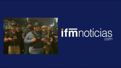 Diosdado Cabello llamó a los colectivos chavistas a movilizarse tras la captura de Nicolás Maduro