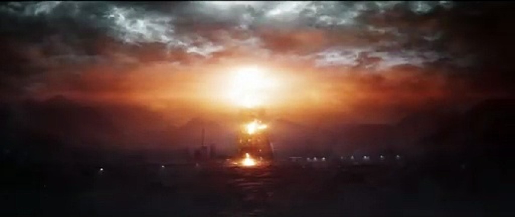 In the Lost Lands - Trailer (English) HD