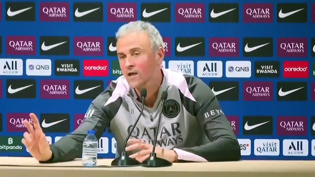 Pas de « nouveaux » blessés avant le derby contre le Paris FC - Foot - Ligue 1 - PSG