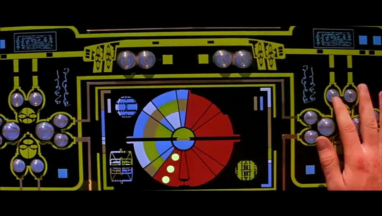 Star Trek: Generations - Trailer