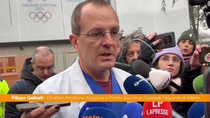 Tragedia Crans Montana, al Niguarda migliorano le condizioni dei pazienti