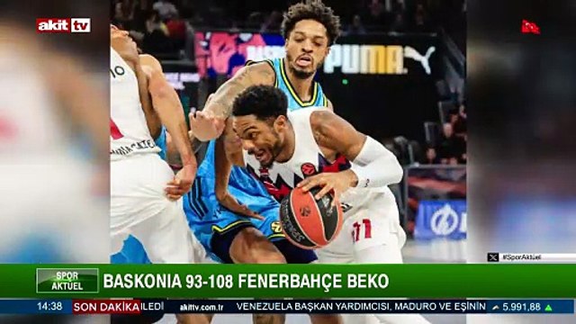 Spor Aktüel - Nesim Acar Spor gündeminde neler var? 03.01.2026