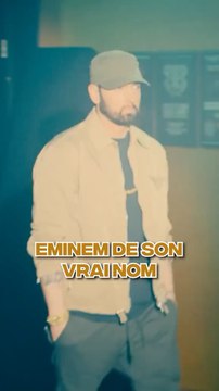 Eminem un des rappeurs le plus riche du monde