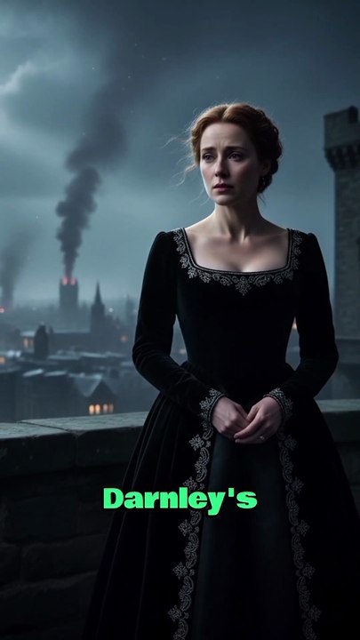 The Explosion That Doomed a Queen