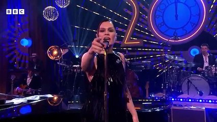 Jessie J - My Way (Jools' Annual Hootenanny 2025)