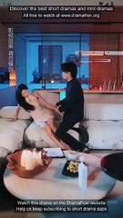 'Take Me Back to Us' CHINESE DRAMA